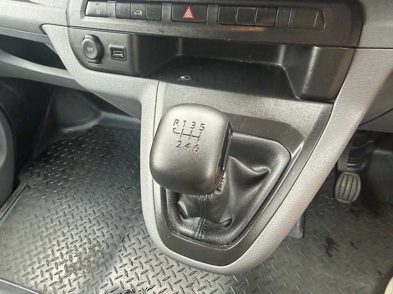 Citroen BlueHDi 1200 Enterprise XL Panel Van 1.5 Manual Diesel