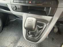 Citroen Dispatch BlueHDi 1200 Enterprise XL 