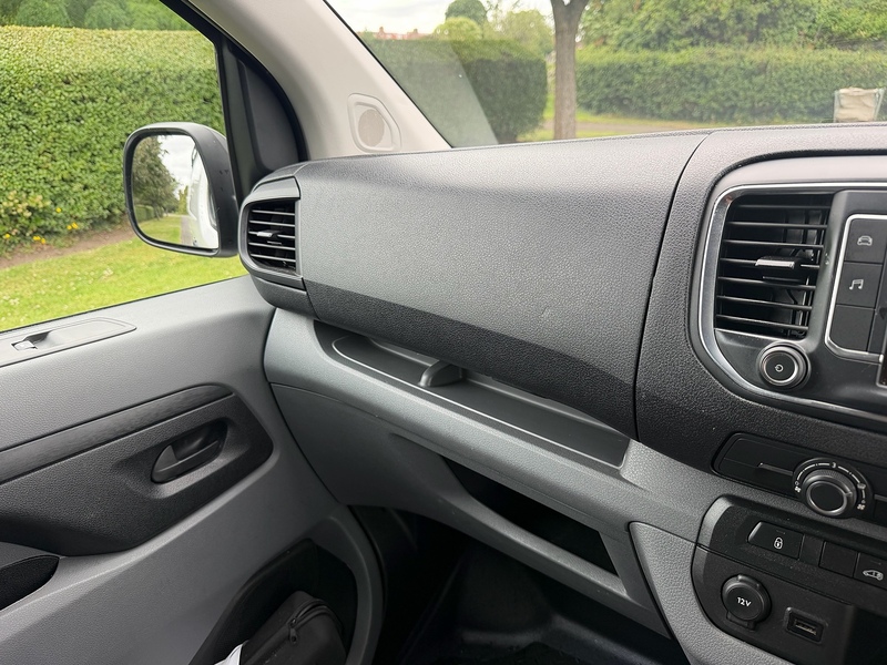 Citroen BlueHDi 1200 Enterprise XL Panel Van 1.5 Manual Diesel