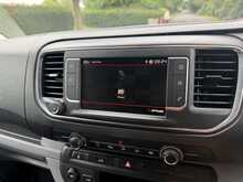 Citroen Dispatch BlueHDi 1200 Enterprise XL 