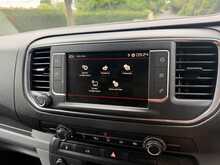 Citroen Dispatch BlueHDi 1200 Enterprise XL 