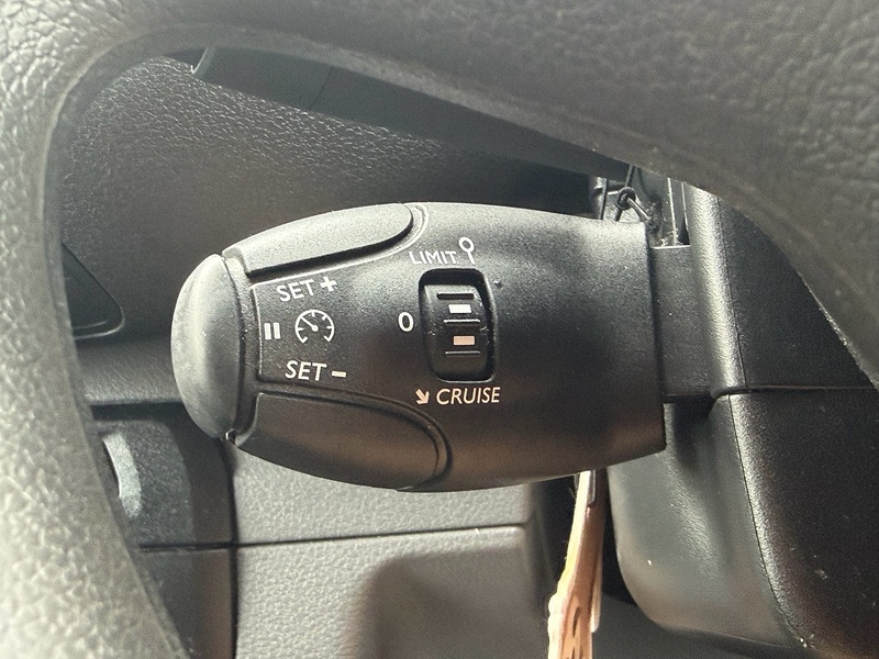 Citroen BlueHDi 1200 Enterprise XL Panel Van 1.5 Manual Diesel