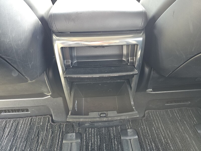 Toyota E-Four 2.5 5dr MPV Automatic Hybrid