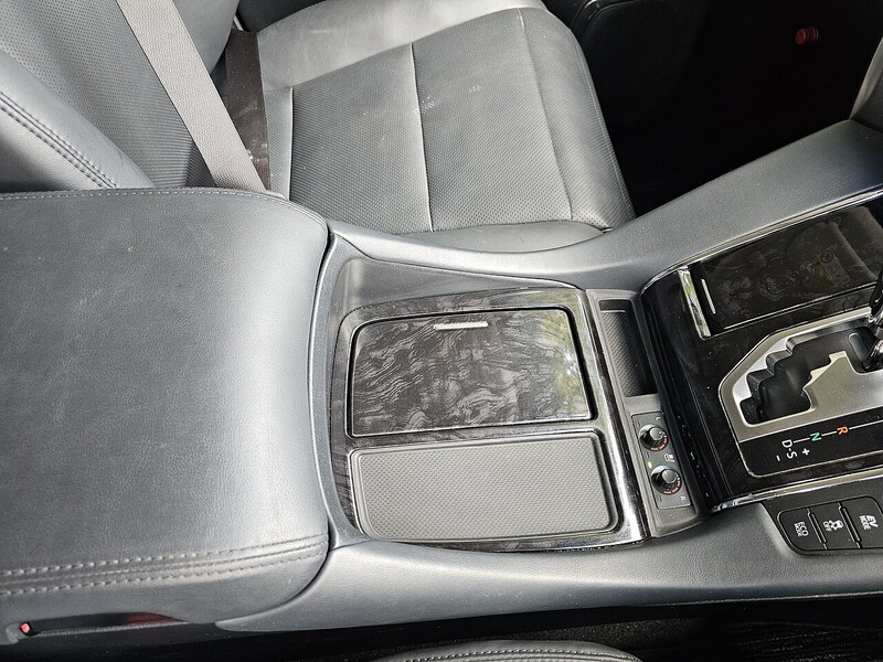 Toyota E-Four 2.5 5dr MPV Automatic Hybrid
