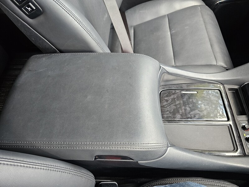 Toyota E-Four 2.5 5dr MPV Automatic Hybrid