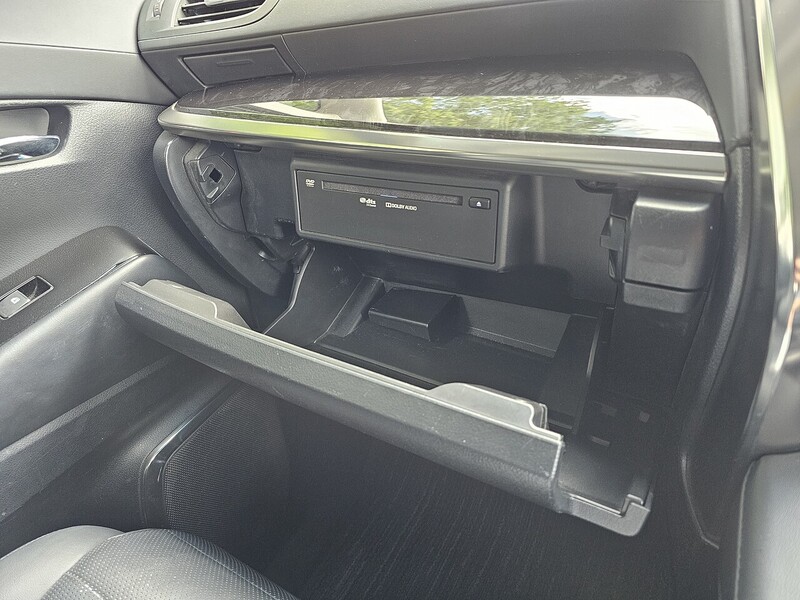Toyota E-Four 2.5 5dr MPV Automatic Hybrid
