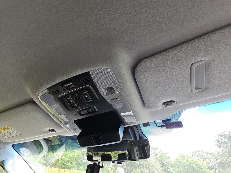 Toyota E-Four 2.5 5dr MPV Automatic Hybrid