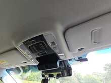 Toyota Vellfire E-Four 