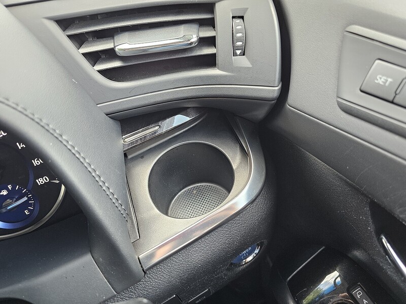 Toyota E-Four 2.5 5dr MPV Automatic Hybrid