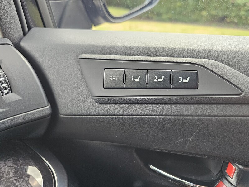 Toyota E-Four 2.5 5dr MPV Automatic Hybrid