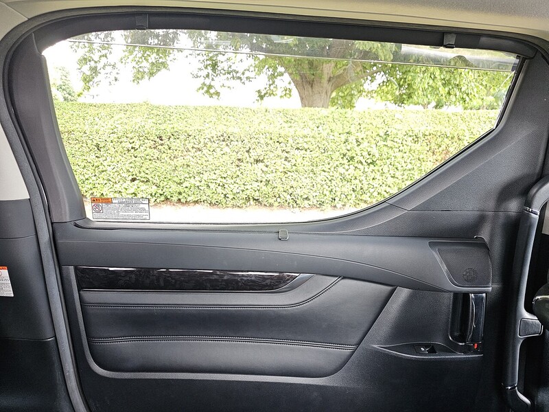 Toyota E-Four 2.5 5dr MPV Automatic Hybrid