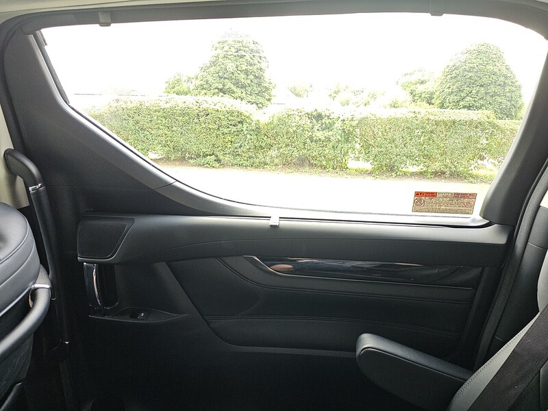 Toyota E-Four 2.5 5dr MPV Automatic Hybrid