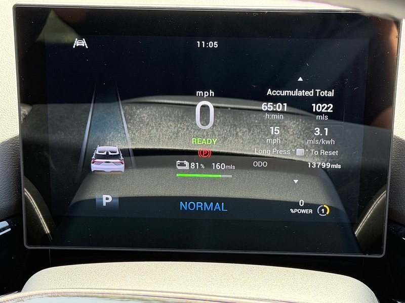 MG SE Hatchback 0.0 Automatic Electric