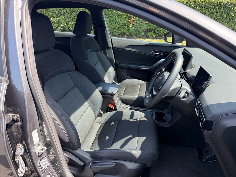 MG SE Hatchback 0.0 Automatic Electric