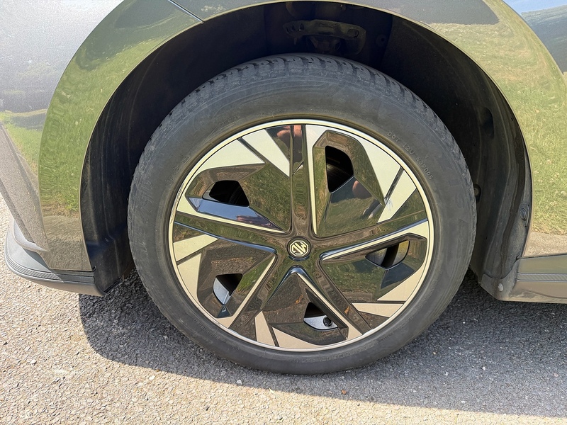 MG SE Hatchback 0.0 Automatic Electric