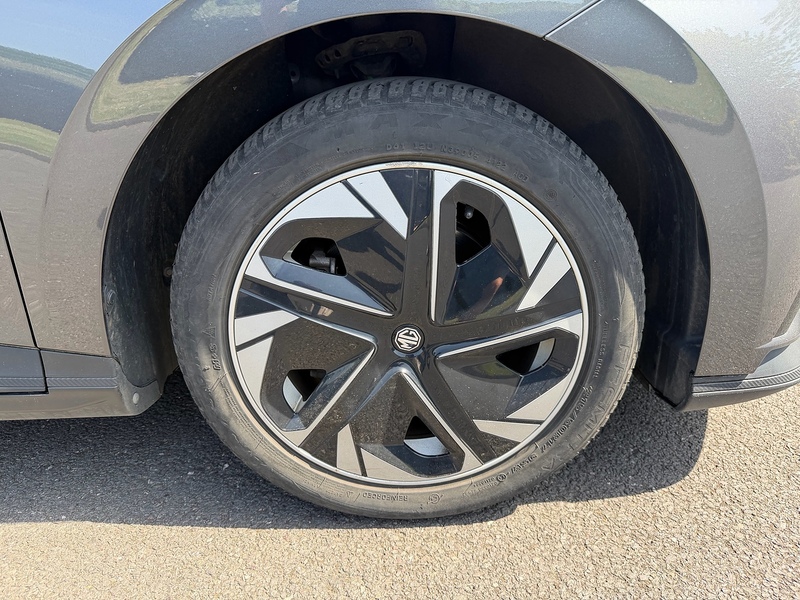MG SE Hatchback 0.0 Automatic Electric