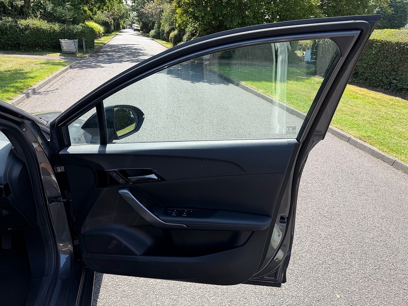 MG SE Hatchback 0.0 Automatic Electric