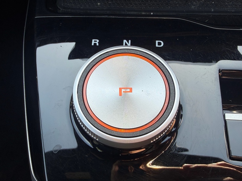 MG SE Hatchback 0.0 Automatic Electric