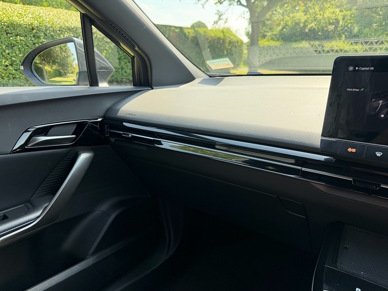 MG SE Hatchback 0.0 Automatic Electric