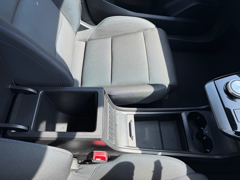 MG SE Hatchback 0.0 Automatic Electric