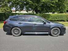 Subaru Levorg STi Sport 