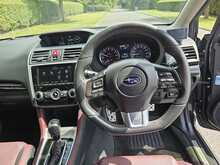 Subaru Levorg STi Sport 