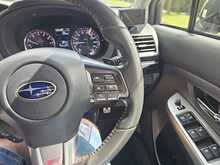 Subaru Levorg STi Sport 