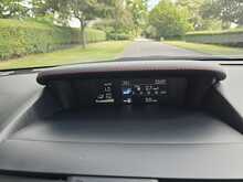 Subaru Levorg STi Sport 
