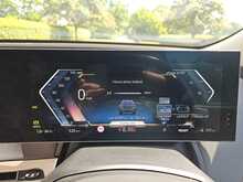 BMW iX 40 Sport 