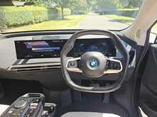 BMW iX 40 Sport 