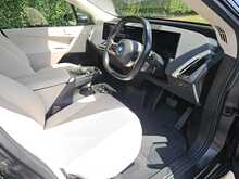 BMW iX 40 Sport 
