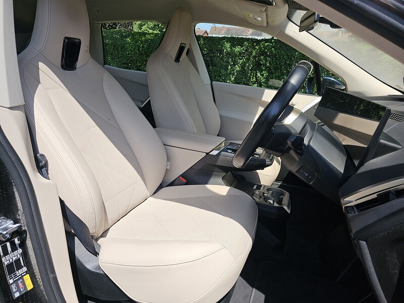 BMW 40 Sport SUV 0.0 Automatic Electric