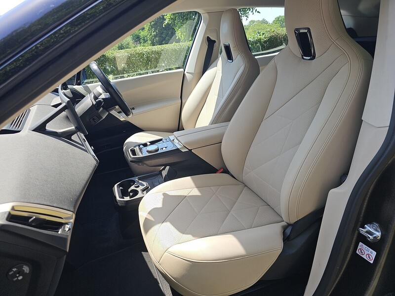 BMW 40 Sport SUV 0.0 Automatic Electric