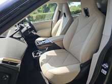 BMW iX 40 Sport 