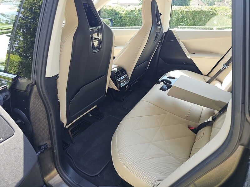 BMW 40 Sport SUV 0.0 Automatic Electric