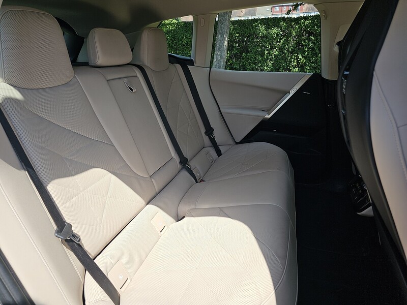 BMW 40 Sport SUV 0.0 Automatic Electric