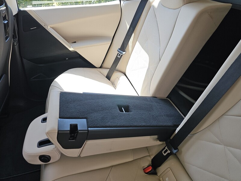 BMW 40 Sport SUV 0.0 Automatic Electric