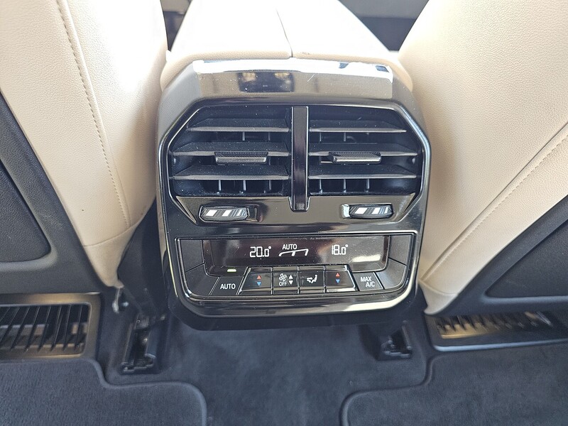 BMW 40 Sport SUV 0.0 Automatic Electric