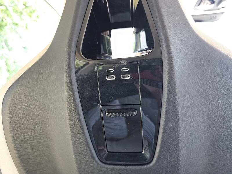BMW 40 Sport SUV 0.0 Automatic Electric