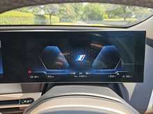 BMW iX 40 Sport 