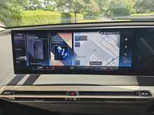 BMW iX 40 Sport 
