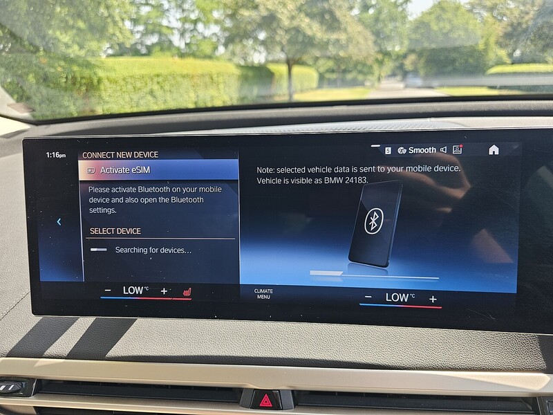 BMW 40 Sport SUV 0.0 Automatic Electric