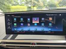 BMW iX 40 Sport 