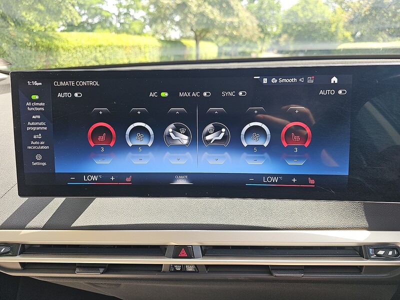 BMW 40 Sport SUV 0.0 Automatic Electric