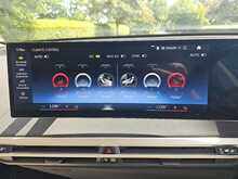 BMW iX 40 Sport 