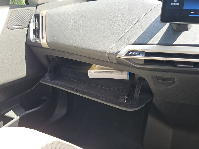 BMW 40 Sport SUV 0.0 Automatic Electric