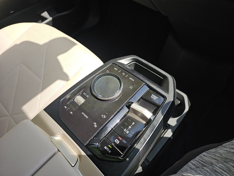 BMW 40 Sport SUV 0.0 Automatic Electric
