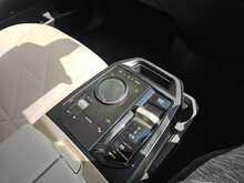 BMW iX 40 Sport 