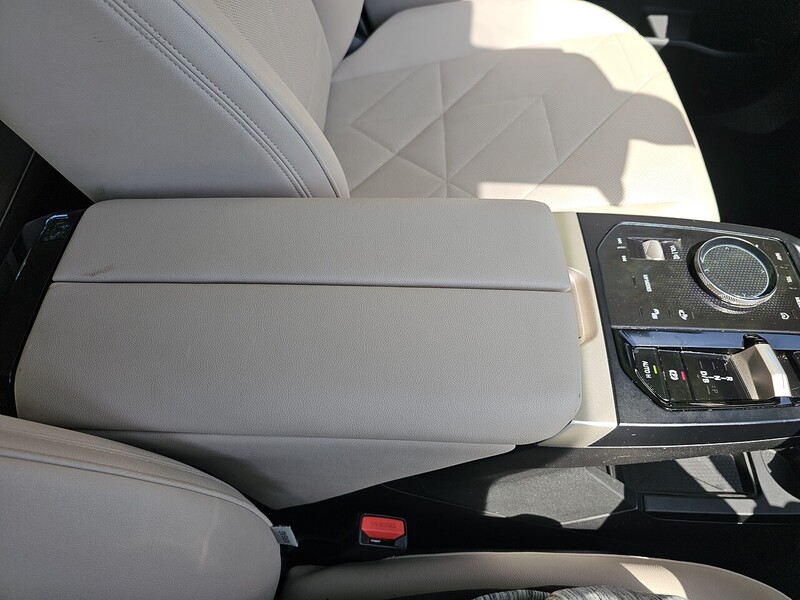 BMW 40 Sport SUV 0.0 Automatic Electric