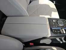 BMW iX 40 Sport 